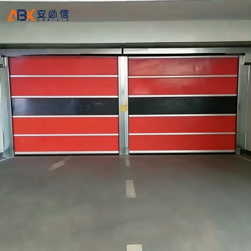 深圳工业快速门
